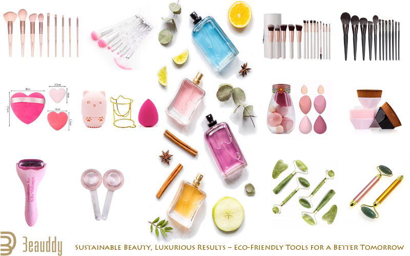 Aletlerinizle Makyaj Uygulaması Nasıl Değişir?