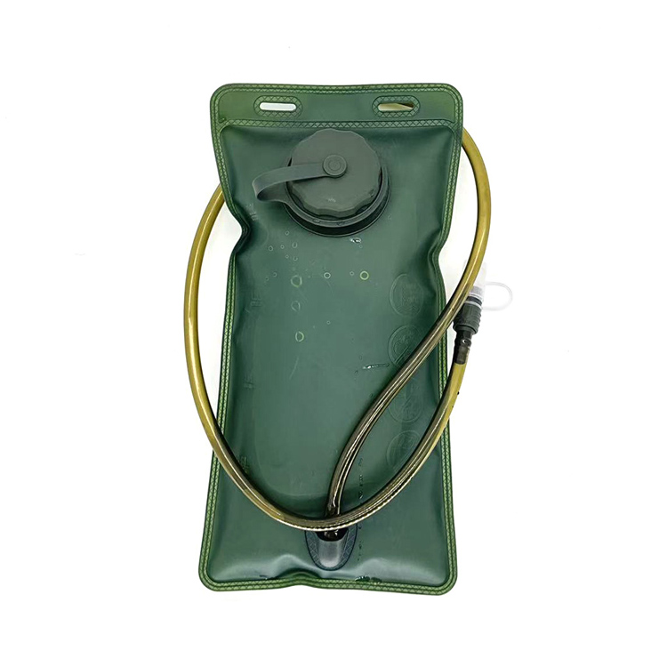 2L/2.5L/3L Konfor Hızlı Dolum Hidrasyon Paketi Yürüyüş Kampçılık