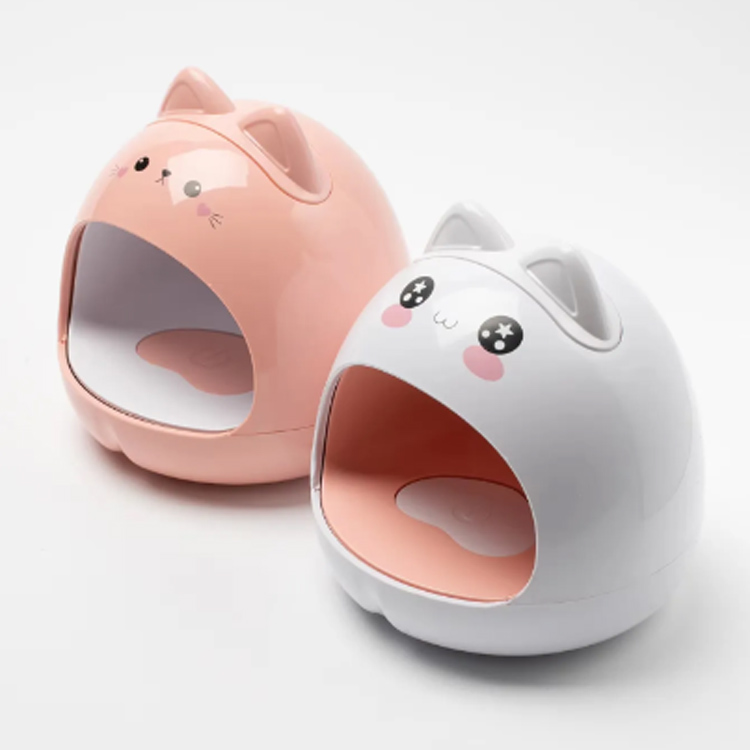 Cat Nail Yeni Tırnak Işığı USB lambası tırnak pişirme lambası