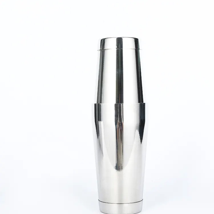 Kokteyl Mikseri Boston Ağırlıklı Shaker Barmen Barware