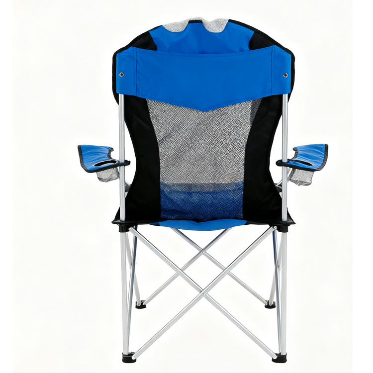Katlanabilir Termal İçecek Bira Açık Piknik Kamp Sandalyesi