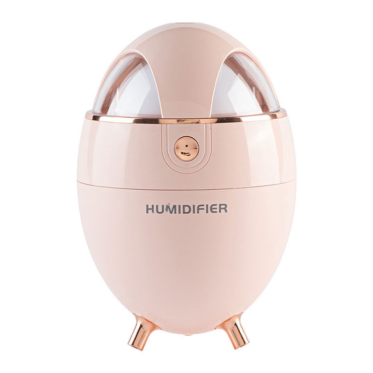 Hafif Nemlendirici Mini Cool Mist Maker Arındırıcı