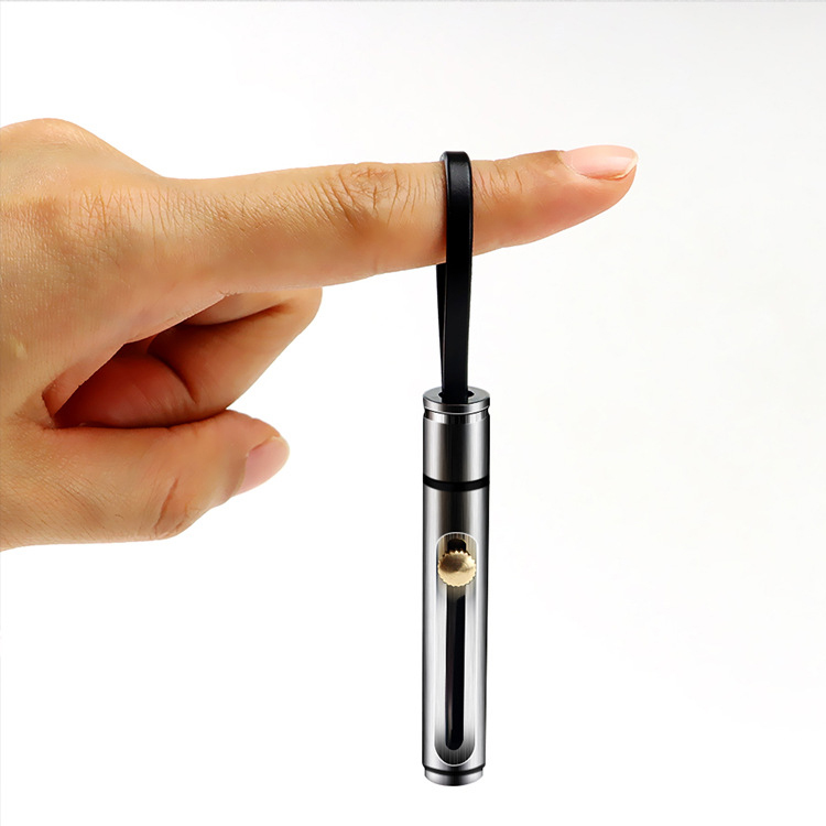 Ekspres Kutuları Açmak için Mini Yardımcı Fermuar Bıçağı Aracı