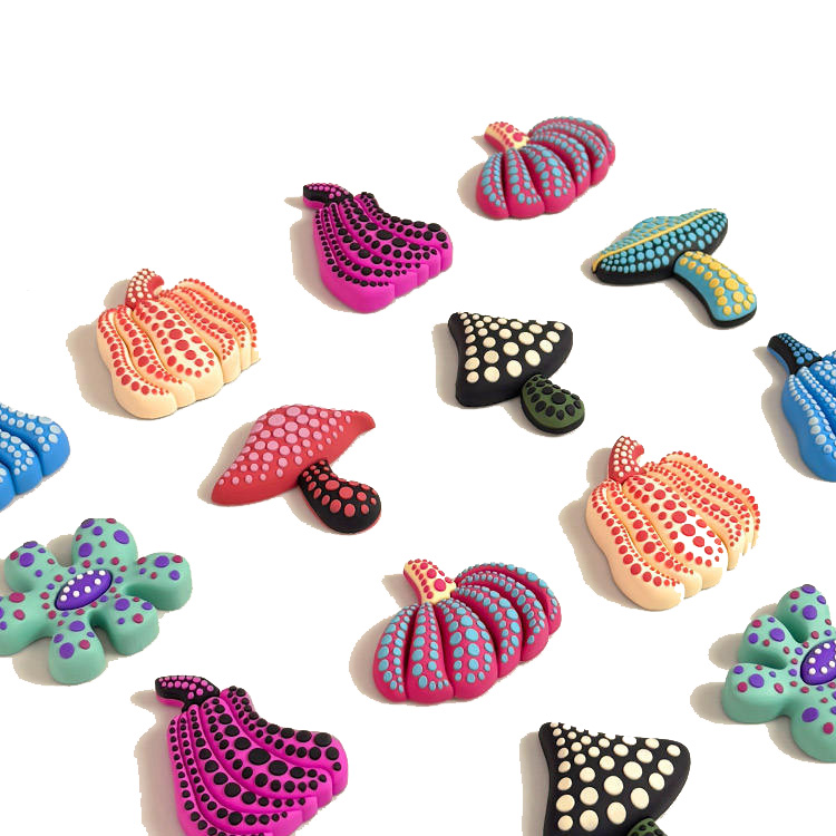 Logoyu kişiselleştirin Yüksek Kaliteli Pvc Buzdolabı Mıknatısları