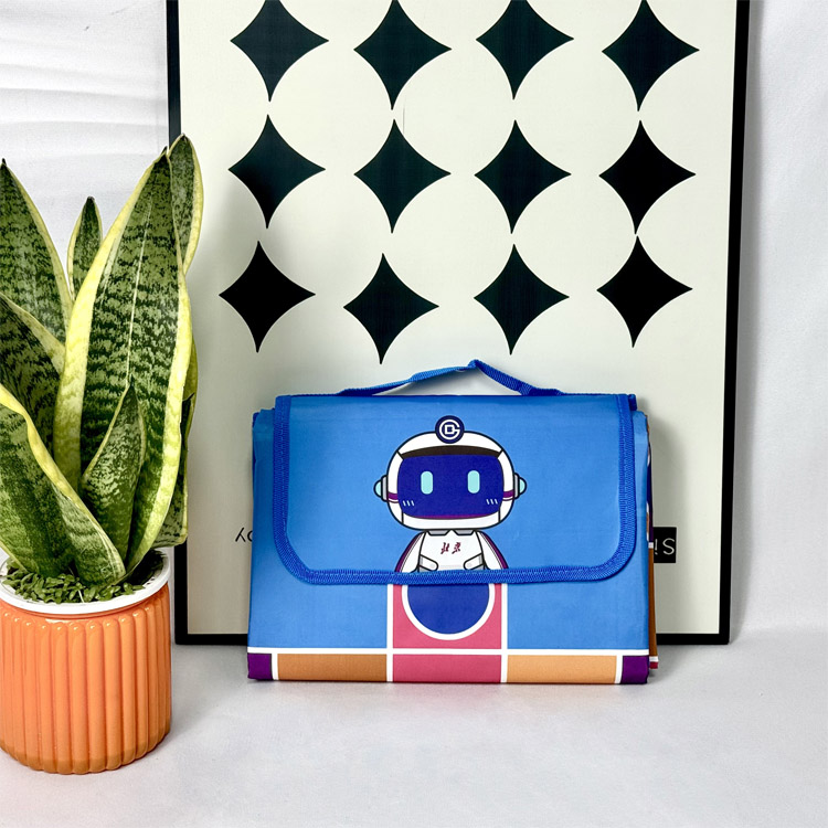 Seyahat Kamp Aksesuarları Piknik Battaniyesi Özel Piknik Mat